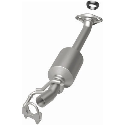 MagnaFlow 14-15 Mitsubishi Mirage 1.2L Underbody Direct-Fit Catalytic Converter