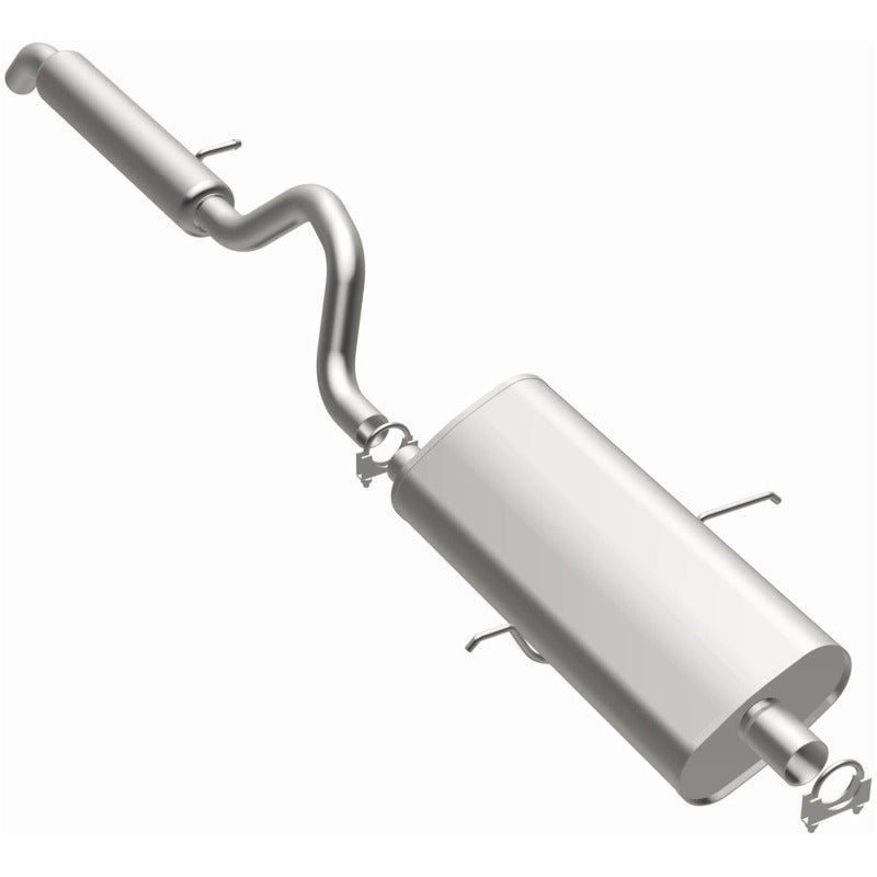 MagnaFlow BRE Exhaust Kit 01-07 Voyager Caravan Town & Country