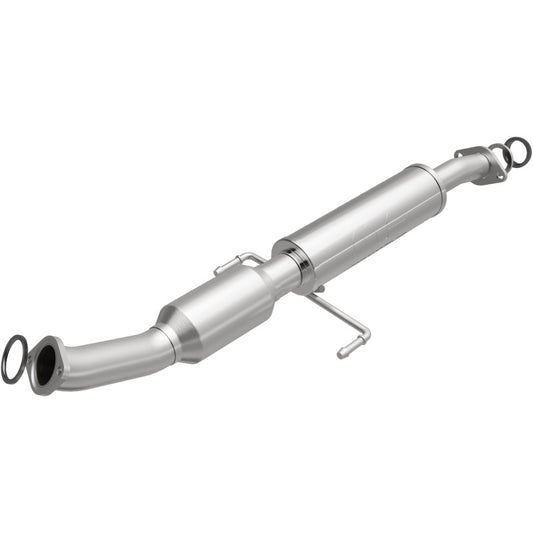 MagnaFlow 12-15 Scion xB 2.4L California Grade CARB Compliant Direct-Fit Catalytic Converter