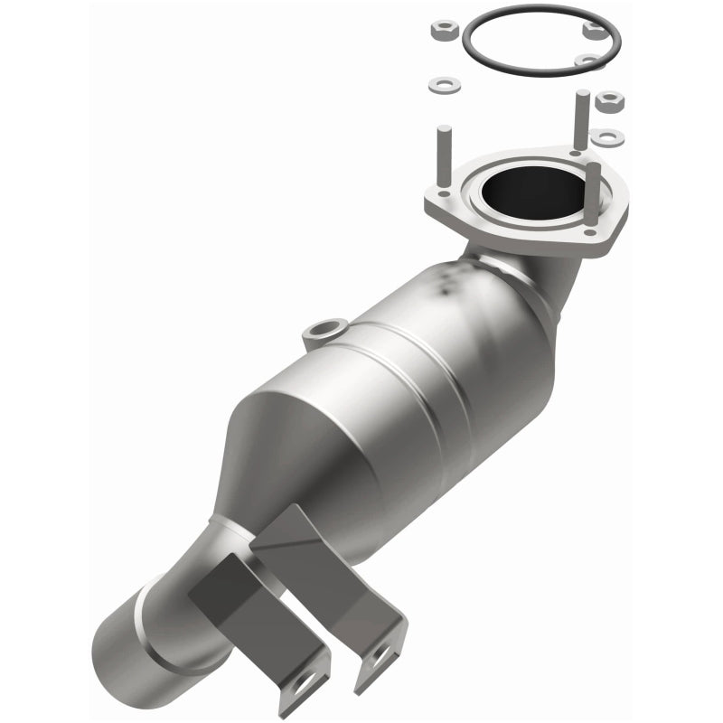 Magnaflow Conv DF 03-08 X-Type 3.0L Rear