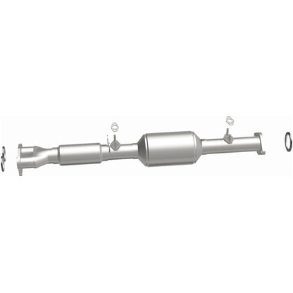 MagnaFlow Conv Direct Fit 91-95 Toyota Previa 2.4L