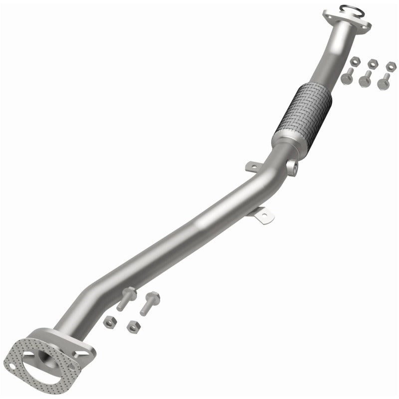 BRE Exhaust 95-99 200SX Sentra 1.6L Front Pipe Kit
