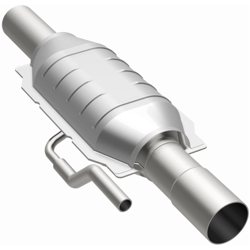MagnaFlow Conv DF 95 Dodge Ram 2500Hd 5.9L/8.