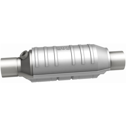 Magnaflow Conv Univ 2.50 1/O2 CA