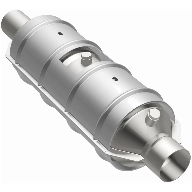 Magnaflow 94-95 Universal Converter Ford truck 7.5L CA