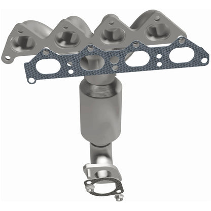 Magnaflow Conv DF 03 Hyundai Elantra 2.0L
