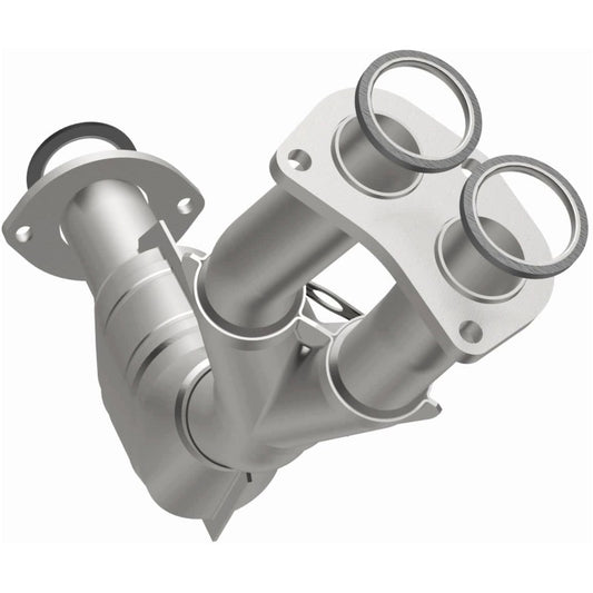 MagnaFlow Conv DF 01-04 Tacoma 2.7L front 49S