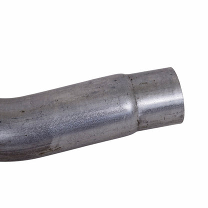 BBK 05-15 Dodge Challenger Charger Short Mid X Pipe w/Catalytic Converters 2-3/4 For LT Headers
