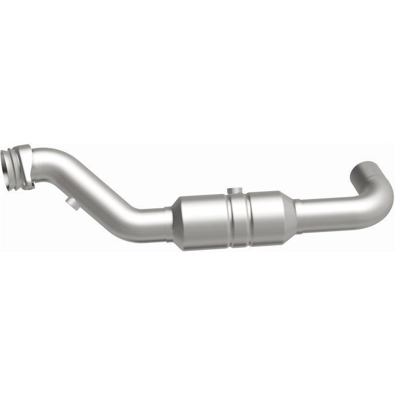 Magnaflow Conv DF 2011-2014 F-150 V6 3.5L OEM Underbody