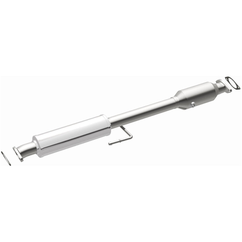 MagnaFlow Conv DF 11-14 Sonata 2.4L Underbody (OEM Grade Federal / EPA Compliant)
