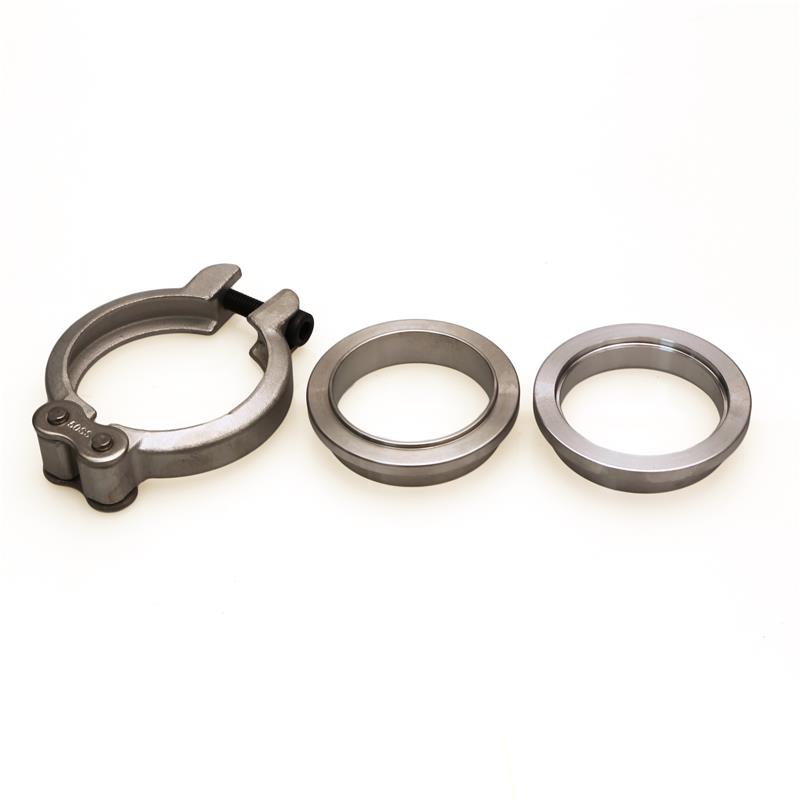 Turbosmart BlackBox Replacement Plug & Terminal Kit