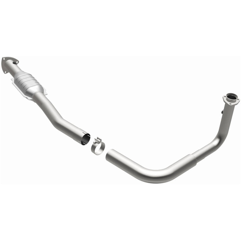 MagnaFlow Conv DF 97-00 GM Van 5.7L Lf