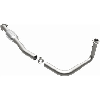 MagnaFlow Conv DF 97-00 GM Van 5.7L Lf