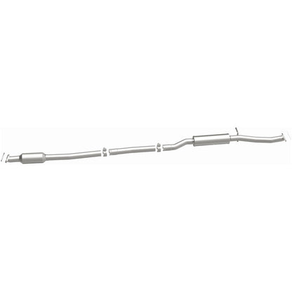 MagnaFlow 16-17 Hyundai Tucson 2.0L California Grade CARB Compliant Direct-Fit Catalytic Converter