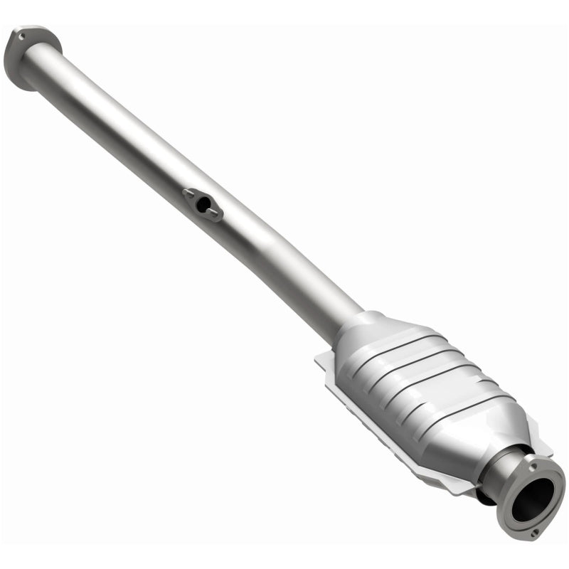 MagnaFlow Conv DF 95-98 Toyota T100 4WD 3.4L