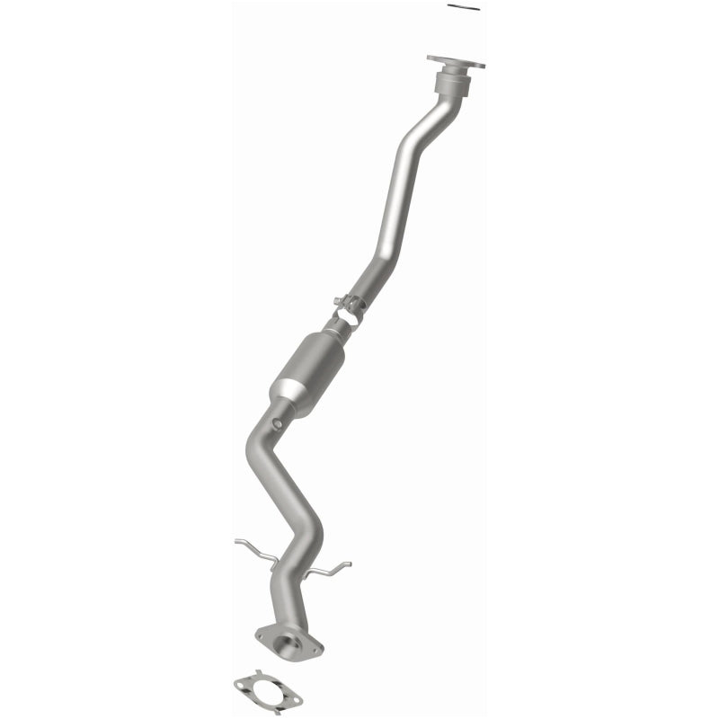MagnaFlow Conv DF 97-98 GM Vans 3.4L