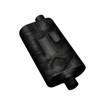 Flowmaster 3 IN(O)/OUT(O) 50 Series SUV/PF Muffler