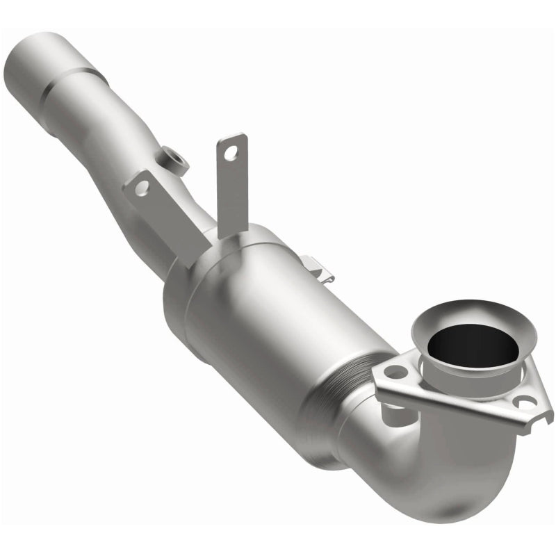 MagnaFlow Conv DF Corvette 92-93