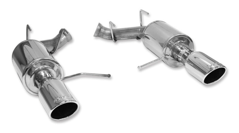 Roush 2026 Ram 1500 Performance Muffler System (5.7L Hemi)