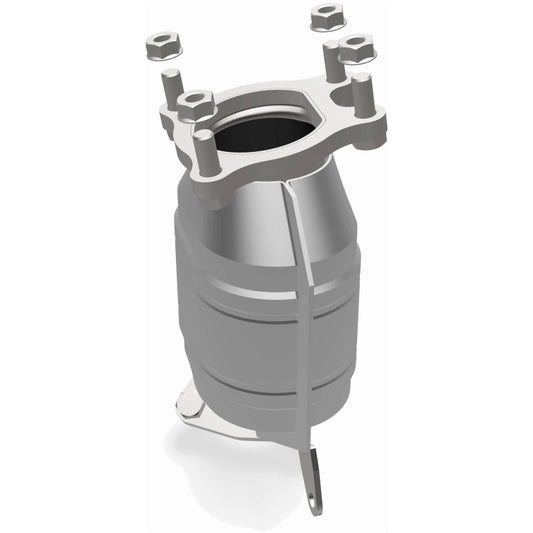 Magnaflow Conv DF 90-95 Honda Civic 1.5L Closed Couple