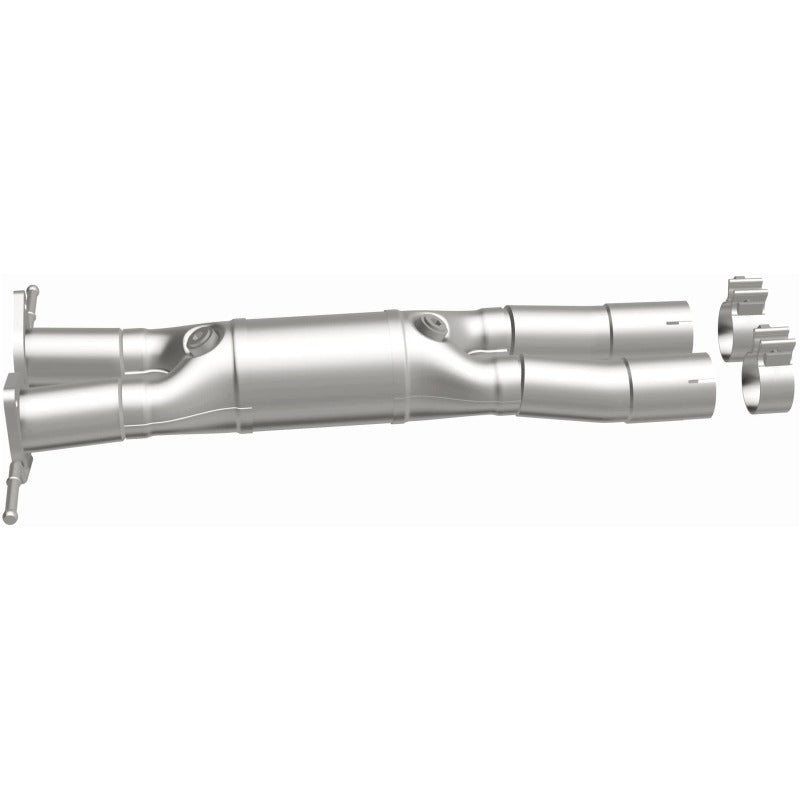 MagnaFlow Conv DF 2013-2018 Ford Explorer 3.5