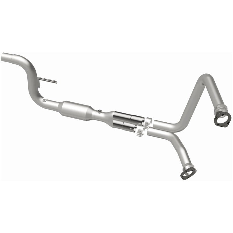 MagnaFlow Conv DF 95-02 Camaro-Firebird 3.8L