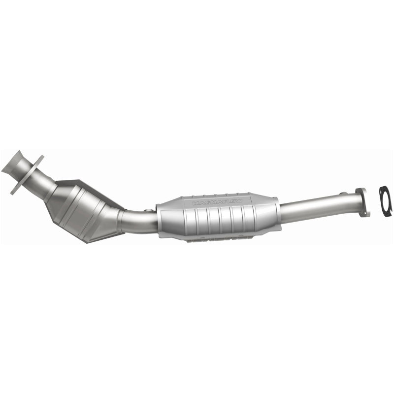 MagnaFlow Conv DF 96-00 Crown Vic 4.6L 50 S