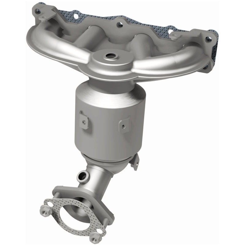Magnaflow 13-17 Hyundai Santa Fe Sport 2.4L Direct Fit Cat Converter
