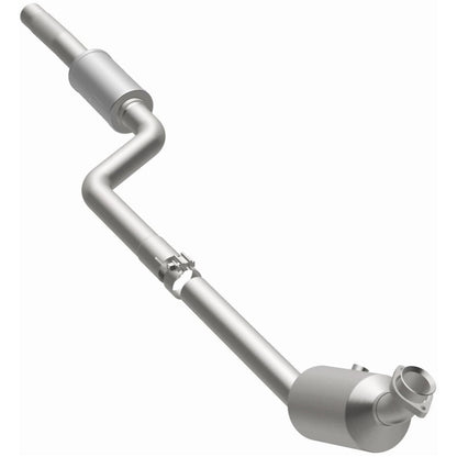 MagnaFlow 11-12 Mercedes-Benz C300 3.0L OEM Grade Direct Fit Catalytic Converter