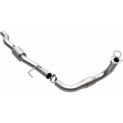 MagnaFlow Conv DF 04-06 Avalanche Driver Side 8.1L