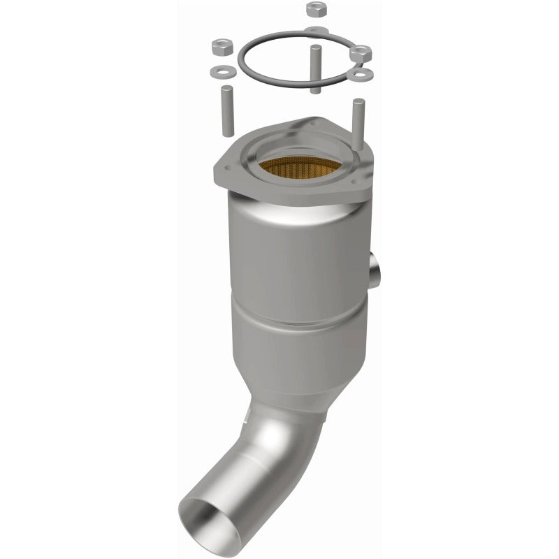 Magnaflow Conv DF 03-08 X-Type 3.0L Front