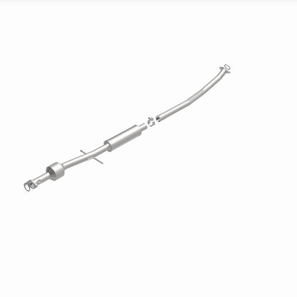 MagnaFlow Conv Direct Fit OEM 16-17 Mazda CX-3 Underbody