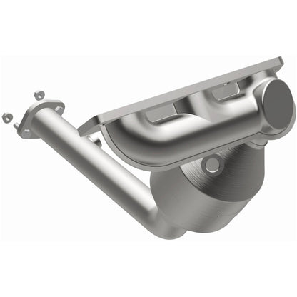 MagnaFlow Conv DF 02-03 Freelander 2.5L