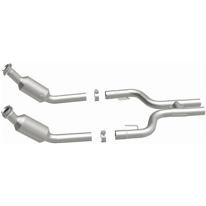 Magnaflow Conv DF Mustang 05-09 4.6L OEM