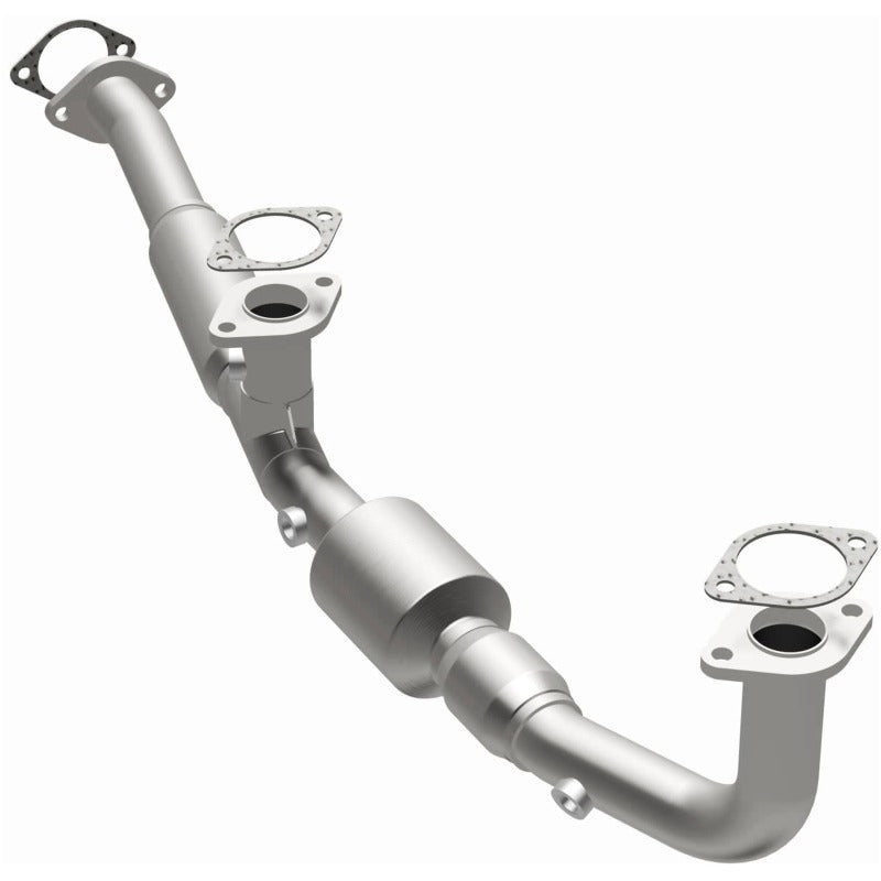 MagnaFlow Conv DF 96-00 Chrysler Sebring 2.5L