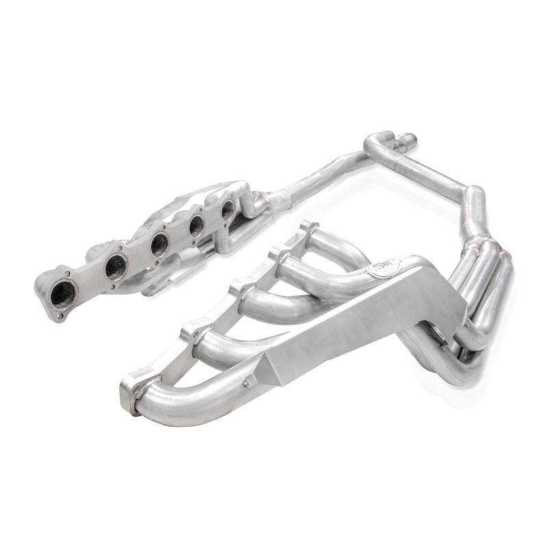 Stainless Works 63-82 Corvette Small Block Long Tube Headers