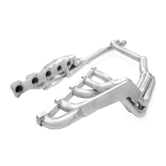 Stainless Works 63-82 Corvette Small Block Long Tube Headers