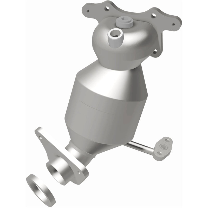 MagnaFlow Conv DF California 09-13 Honda Fit 1.5L