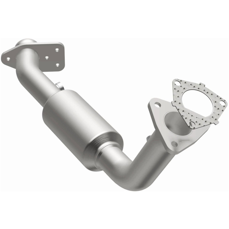MagnaFlow California Grd Conv Direct Fit 1996 Buick Roadmaster/Cadillac Fleetwood/Chevrolet Caprice