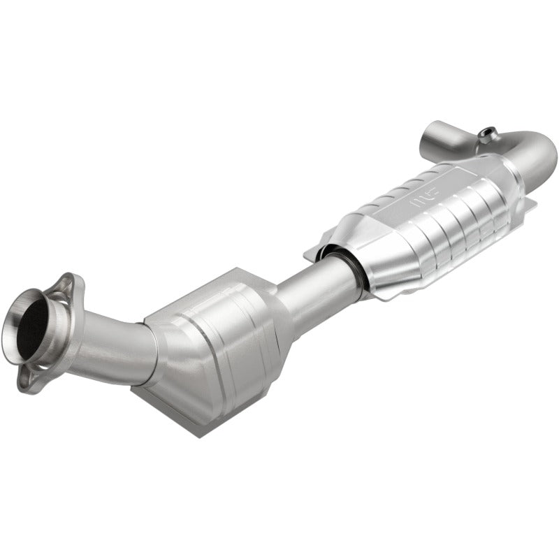 MagnaFlow Conv DF 97-98 E150 E250 Van 4.2L D/