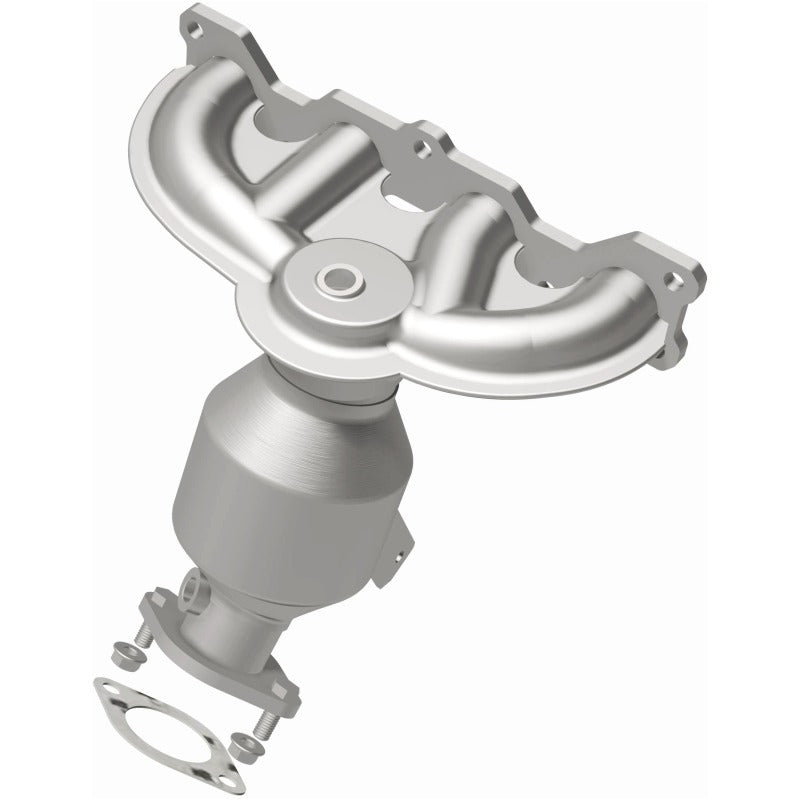 MagnaFlow Conv DF 11-15 Kia Sportage OEM Manifold