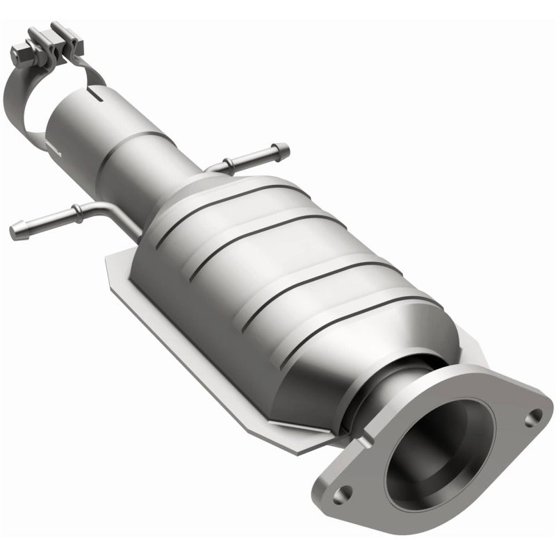 MagnaFlow Conv DF 09-11 Chevy Malibu 3.6L