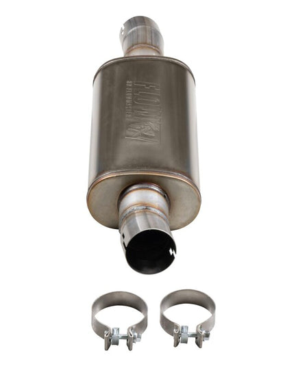 Flowmaster 20-25 GM 2500/3500 6.6L GAS Direct Fit FlowFX Muffler