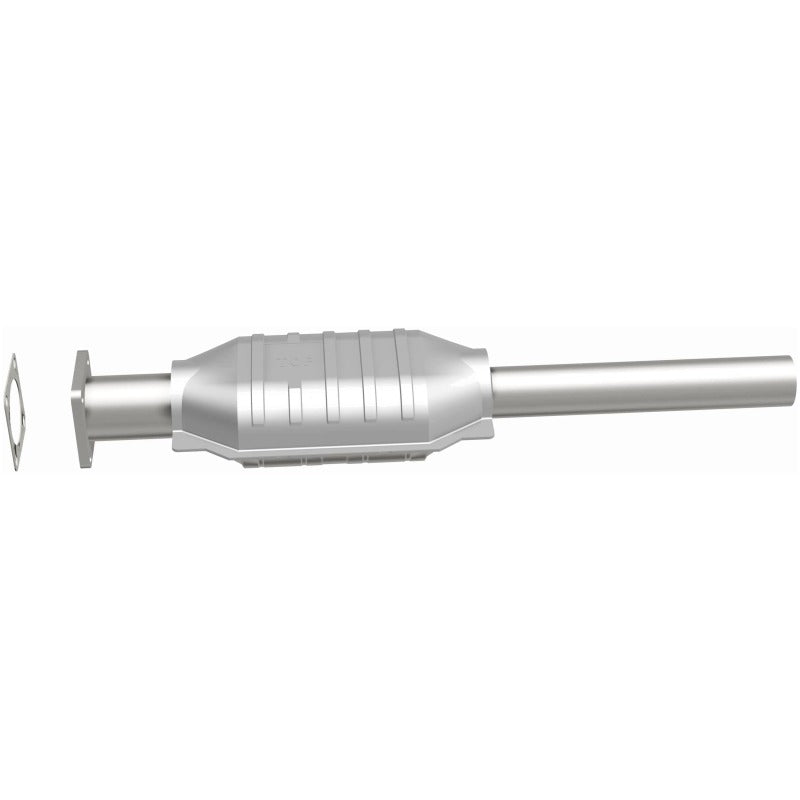 MagnaFlow Conv Direct Fit 87-90 Jeep Wrangler 4.2L L6
