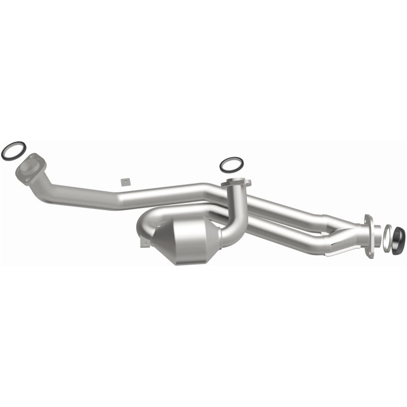 MagnaFlow California Converter Direct Fit 01-03 Toyota Sienna 3.0L