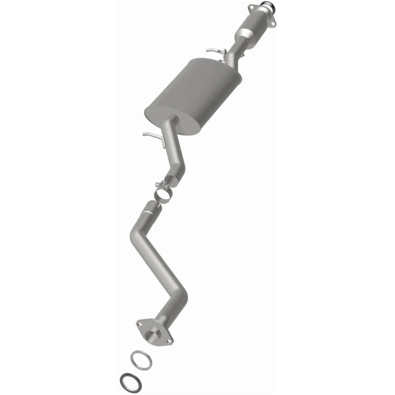 Magnaflow 99-03 Lexus RX300 Base V6 3.0L OEM Grade / EPA Compliant Direct-Fit Catalytic Converter