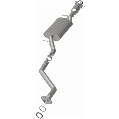 Magnaflow 99-03 Lexus RX300 Base V6 3.0L OEM Grade / EPA Compliant Direct-Fit Catalytic Converter