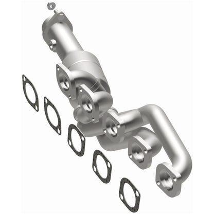 MagnaFlow Conv DF 06-08 BMW M5/M6 5.0L PS Man
