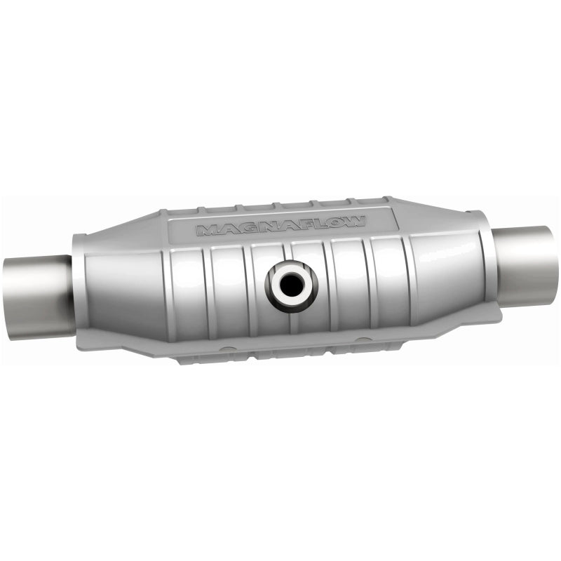 MagnaFlow Conv Univ 99-01 Mustang 3.8L Rear