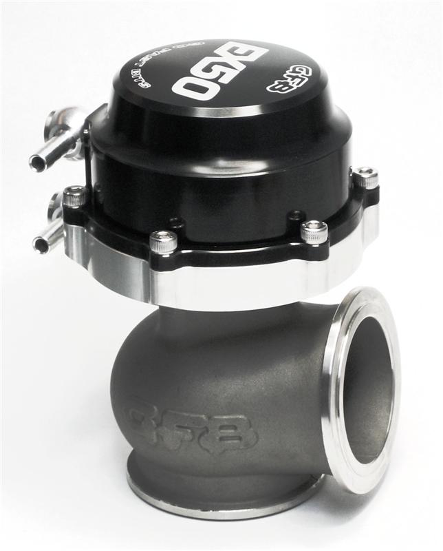 GFB EX50 13psi Wastegate Spring (Outer)